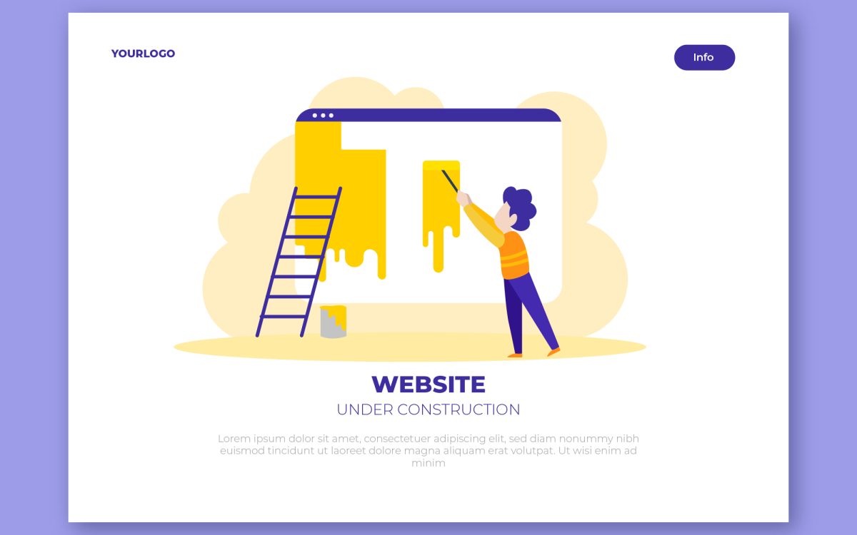 Site pronto ou site personalizado: qual vale mais a pena?