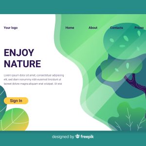 Landing page ou site completo: qual escolher?