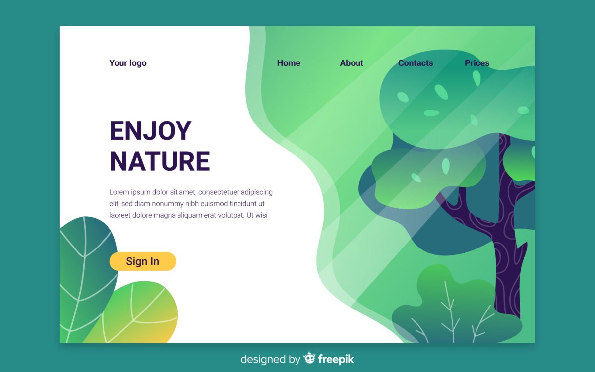 Landing page ou site completo: qual escolher?