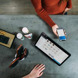 Instagram ou site: o que realmente gera cliente para advogados, psicólogos e nutricionistas